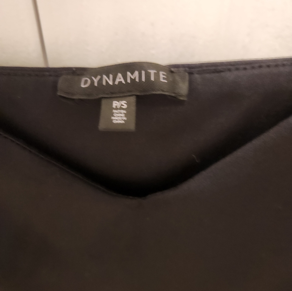 Tank Top - Picture 2 of 2